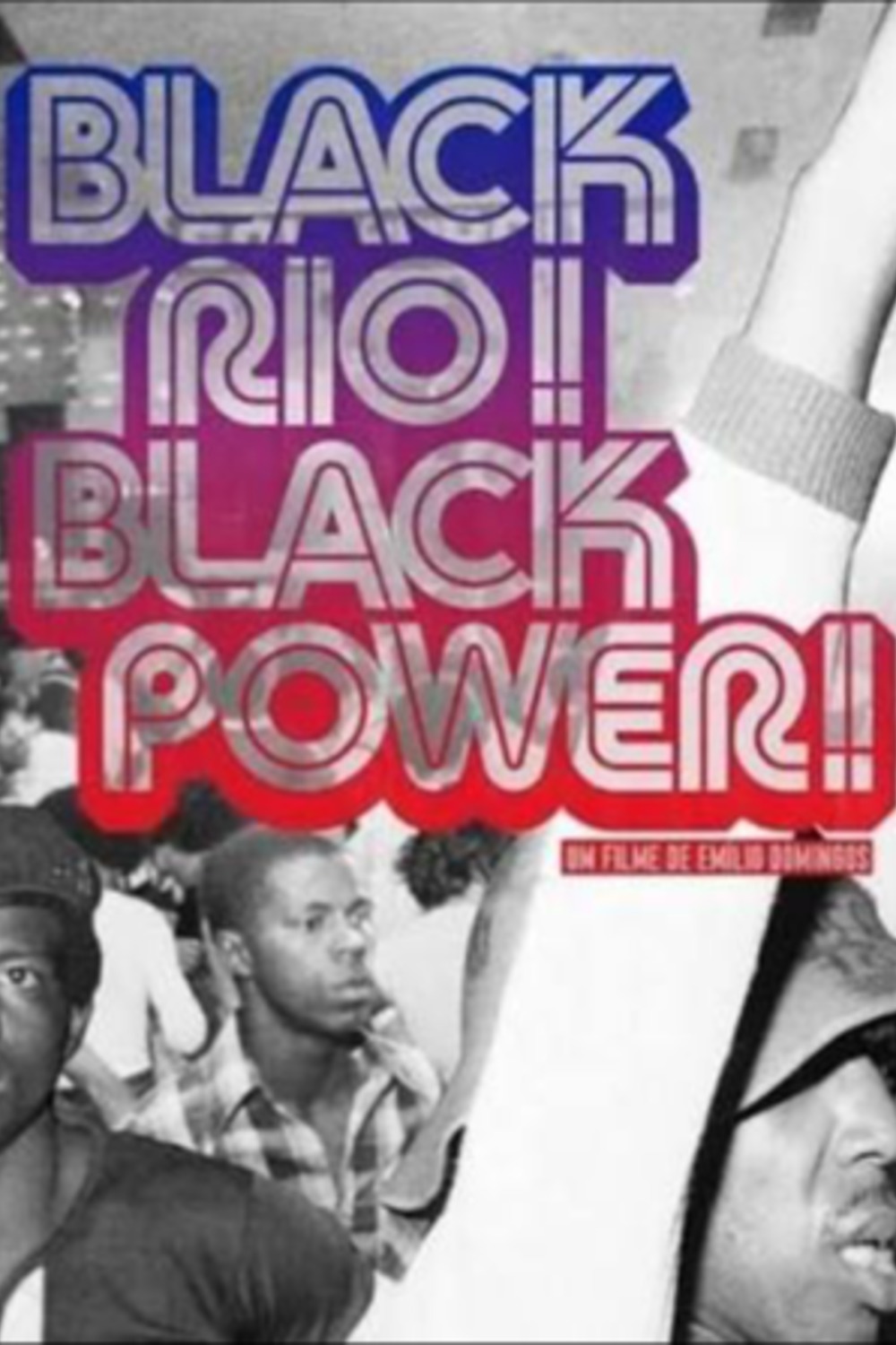 Poster do Evento